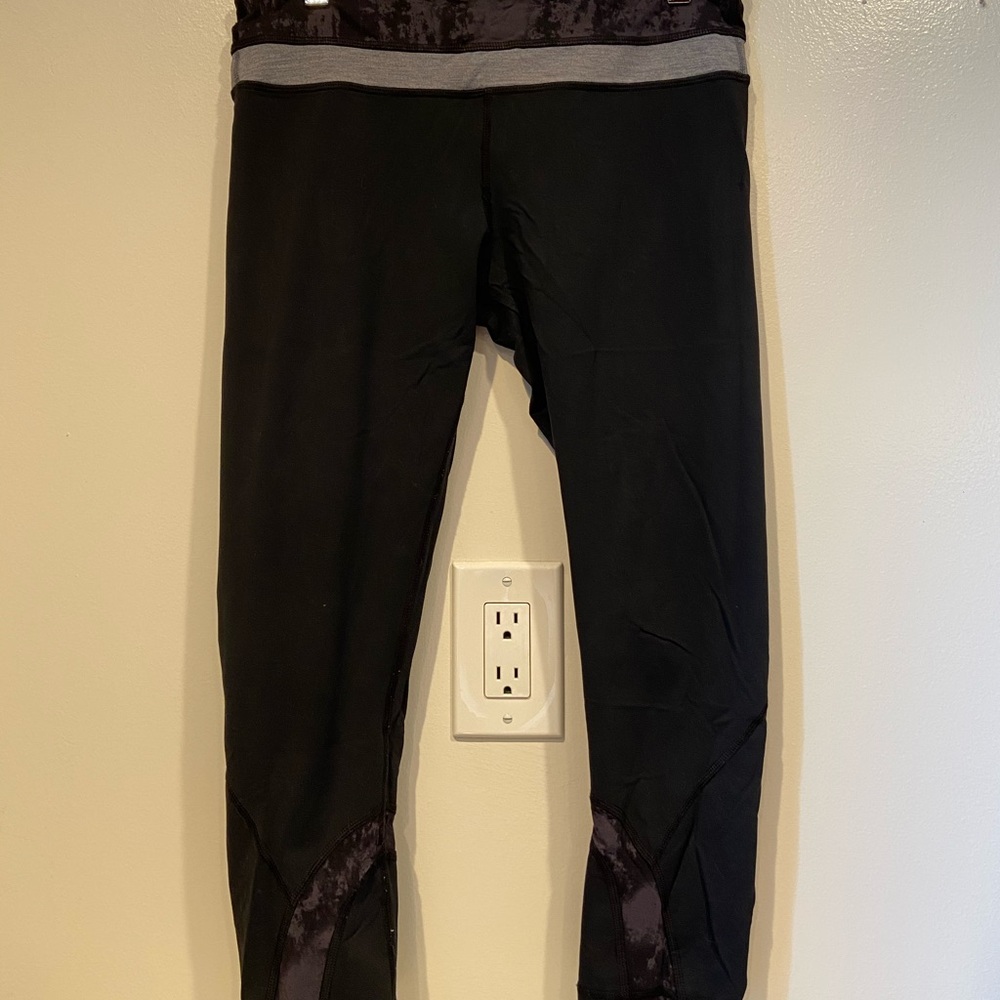 Women’s Lululemon Leggings